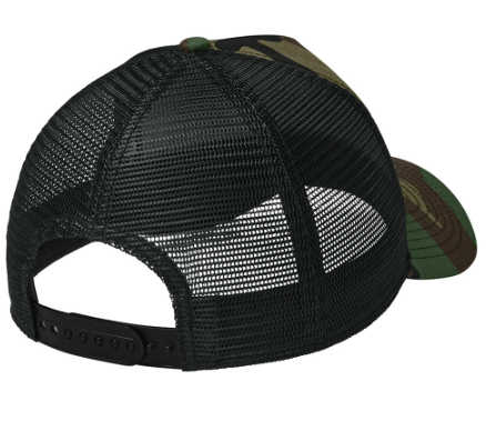 New Era 9FORTY Mass Pike Trucker Snapback