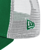 New Era 9FORTY Mass Pike Trucker Snapback