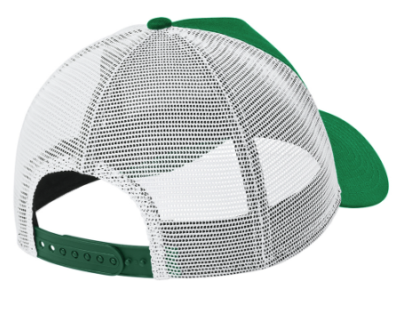 New Era 9FORTY Mass Pike Trucker Snapback